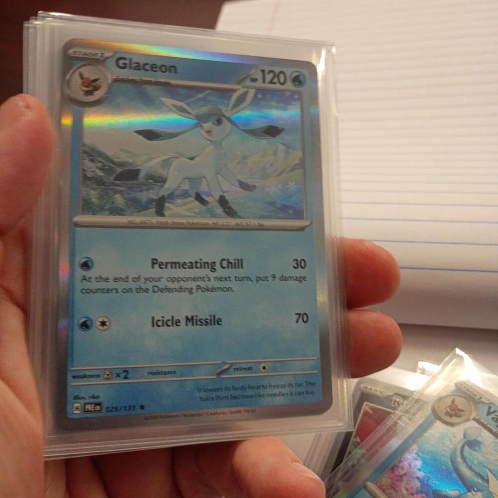 Pokemon Multi Trading-cards - Picture 8 of 8